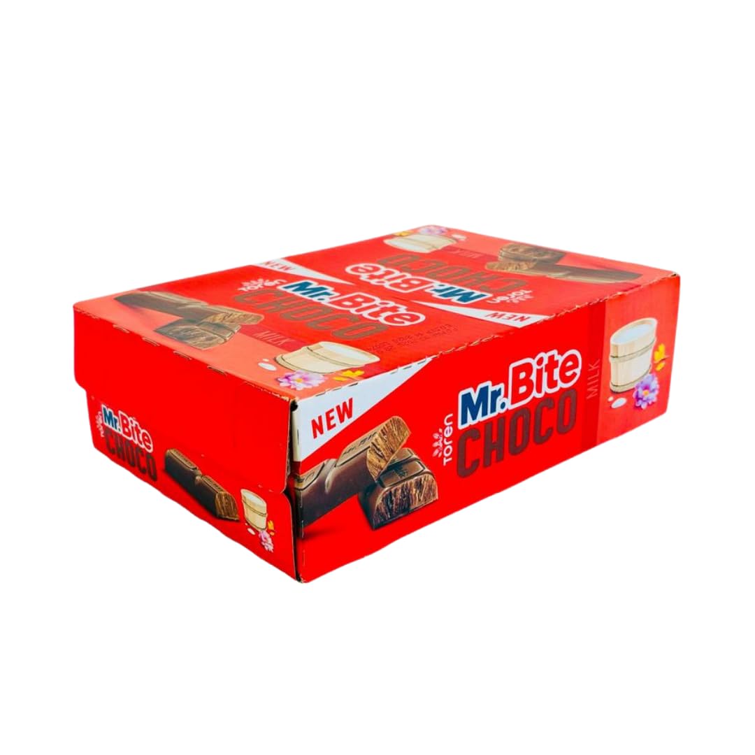 Toren Chocolate Candy