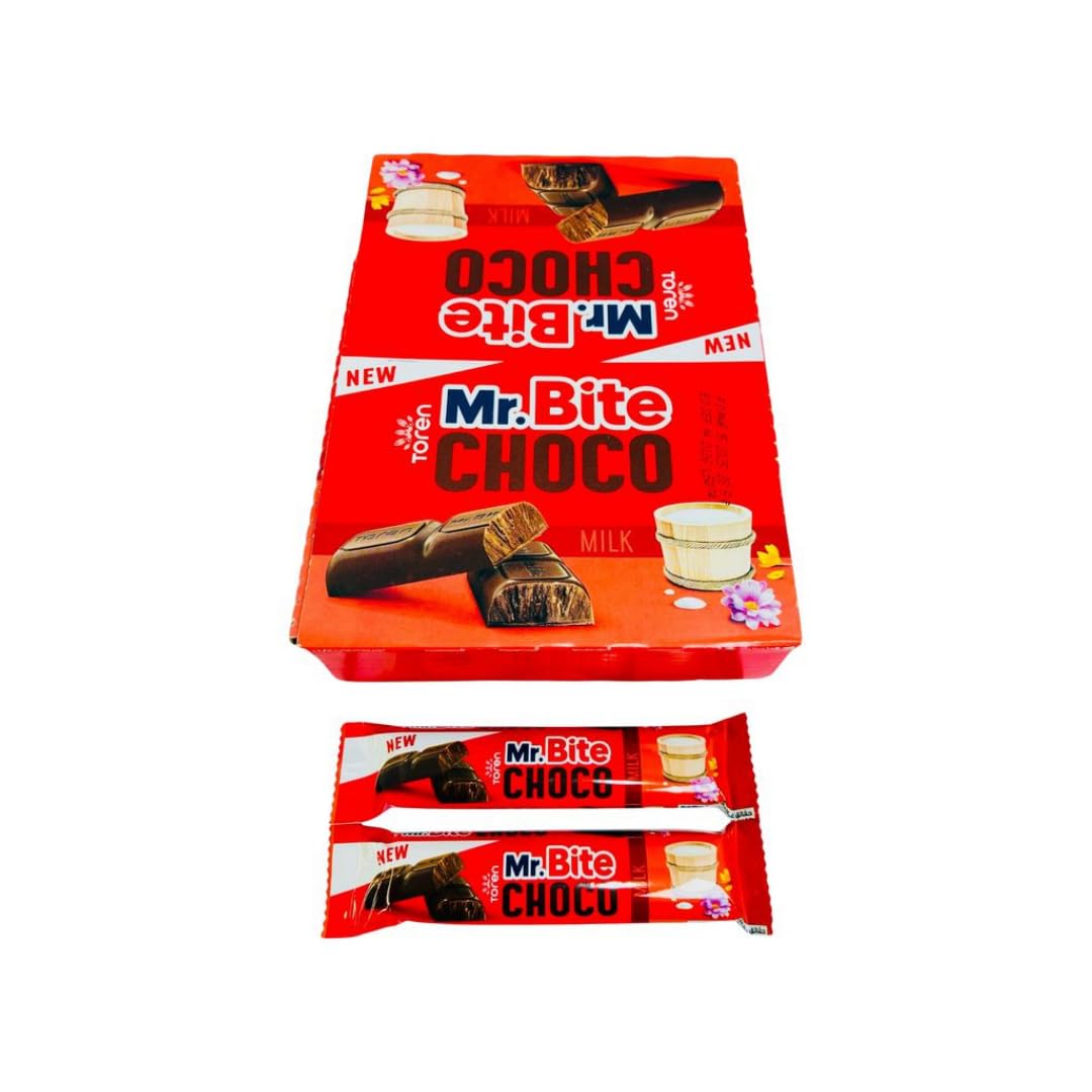 Toren Chocolate Candy