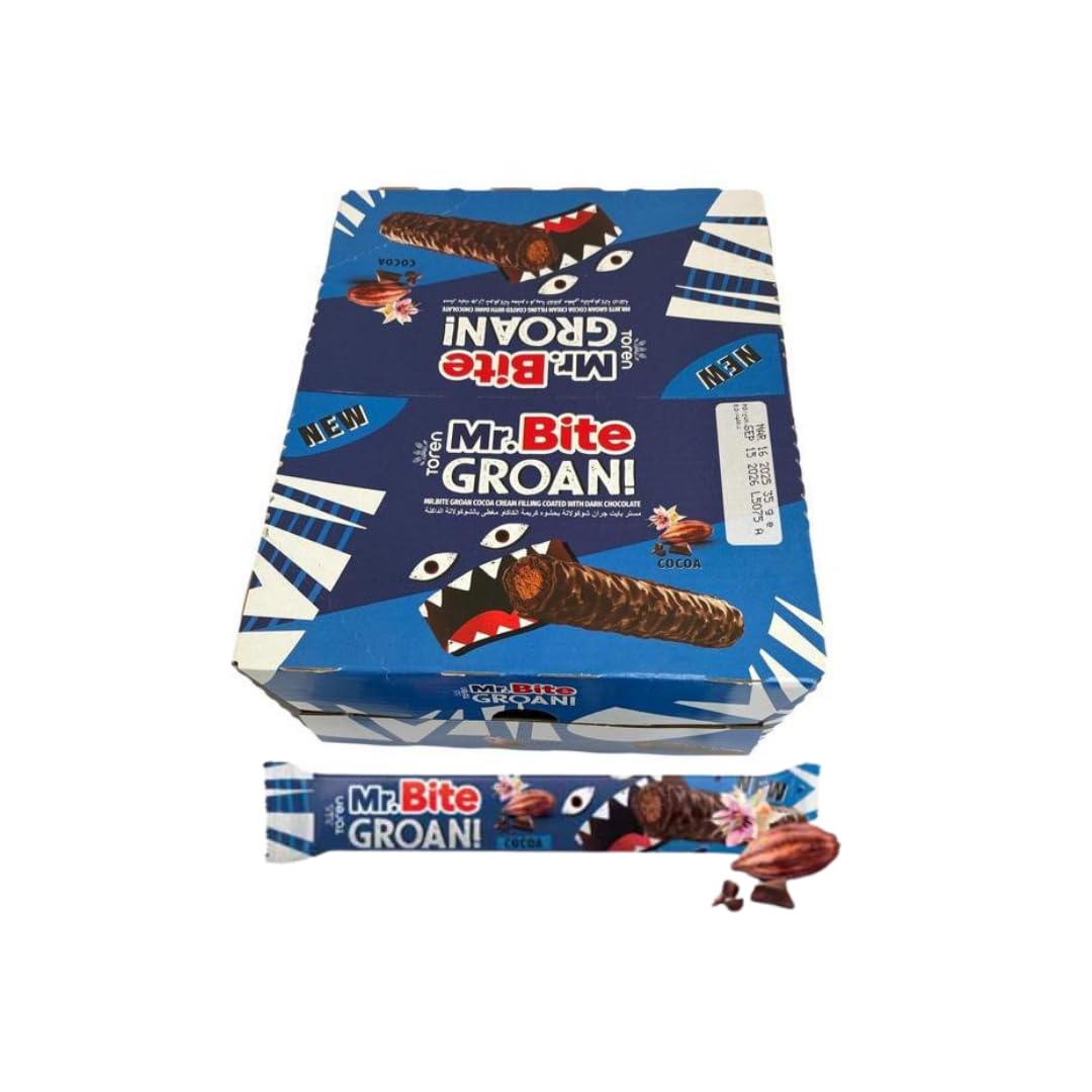 Toren Chocolate Candy