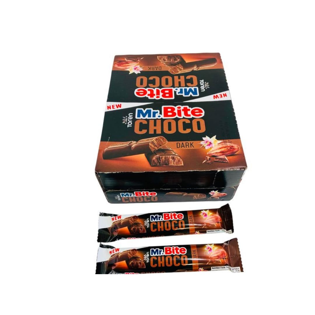 Toren Chocolate Candy