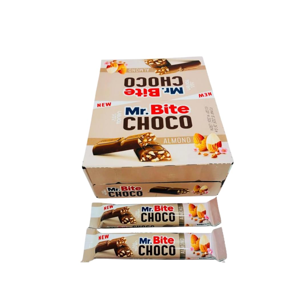 Toren Chocolate Candy