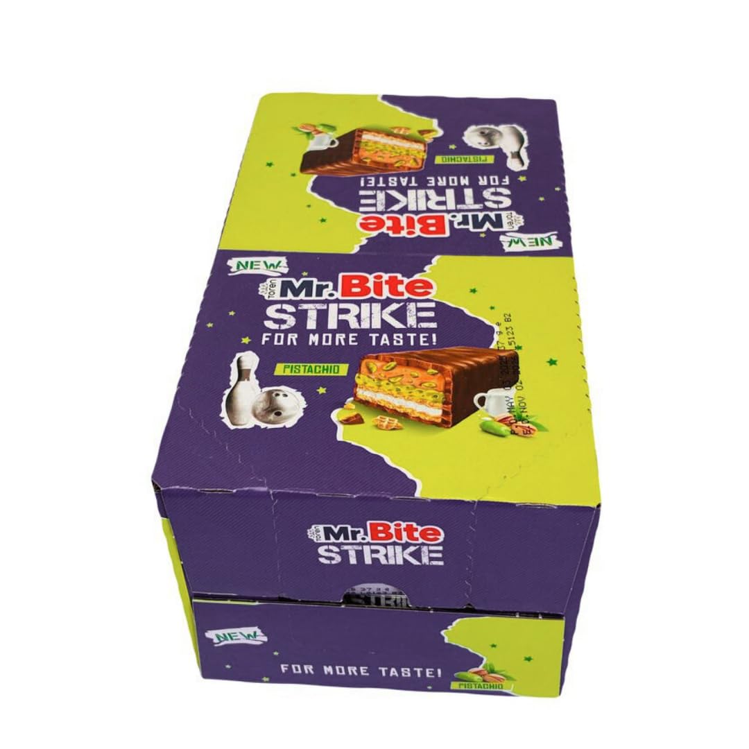 Toren Chocolate Candy