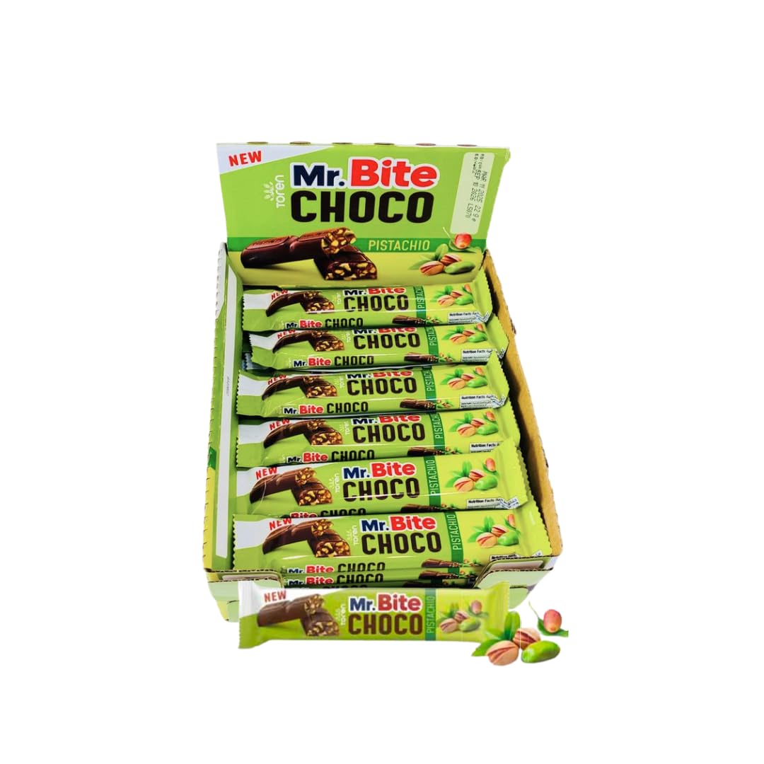 Toren Chocolate Candy