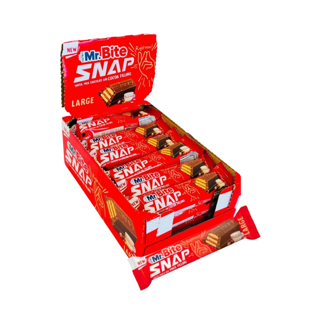 Toren Chocolate Candy