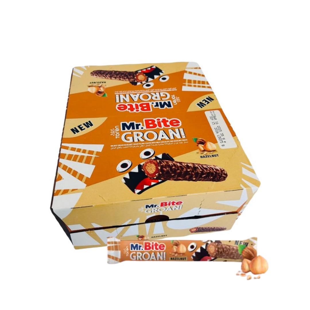Toren Chocolate Candy