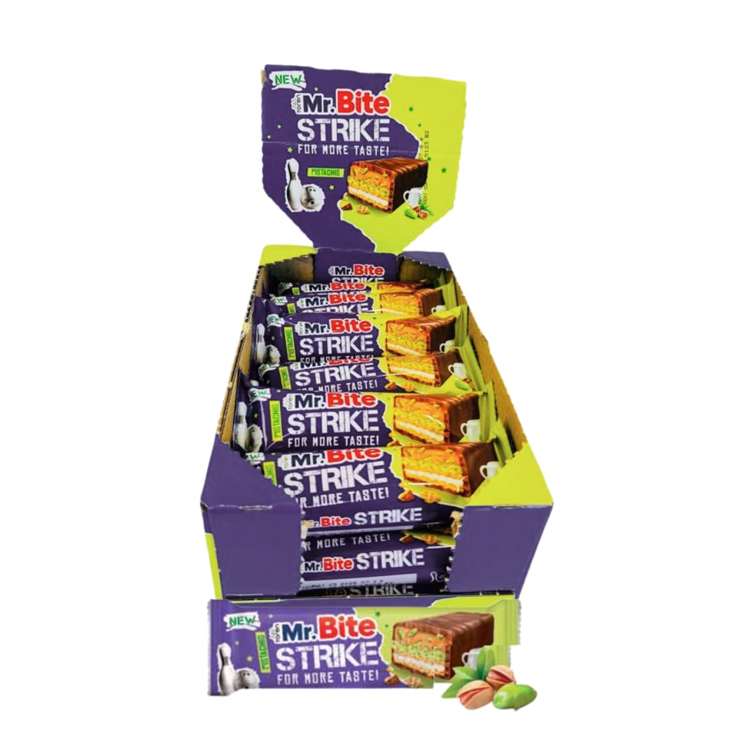 Toren Chocolate Candy