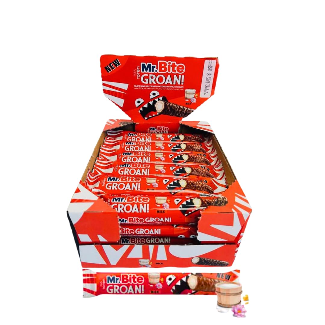 Toren Chocolate Candy