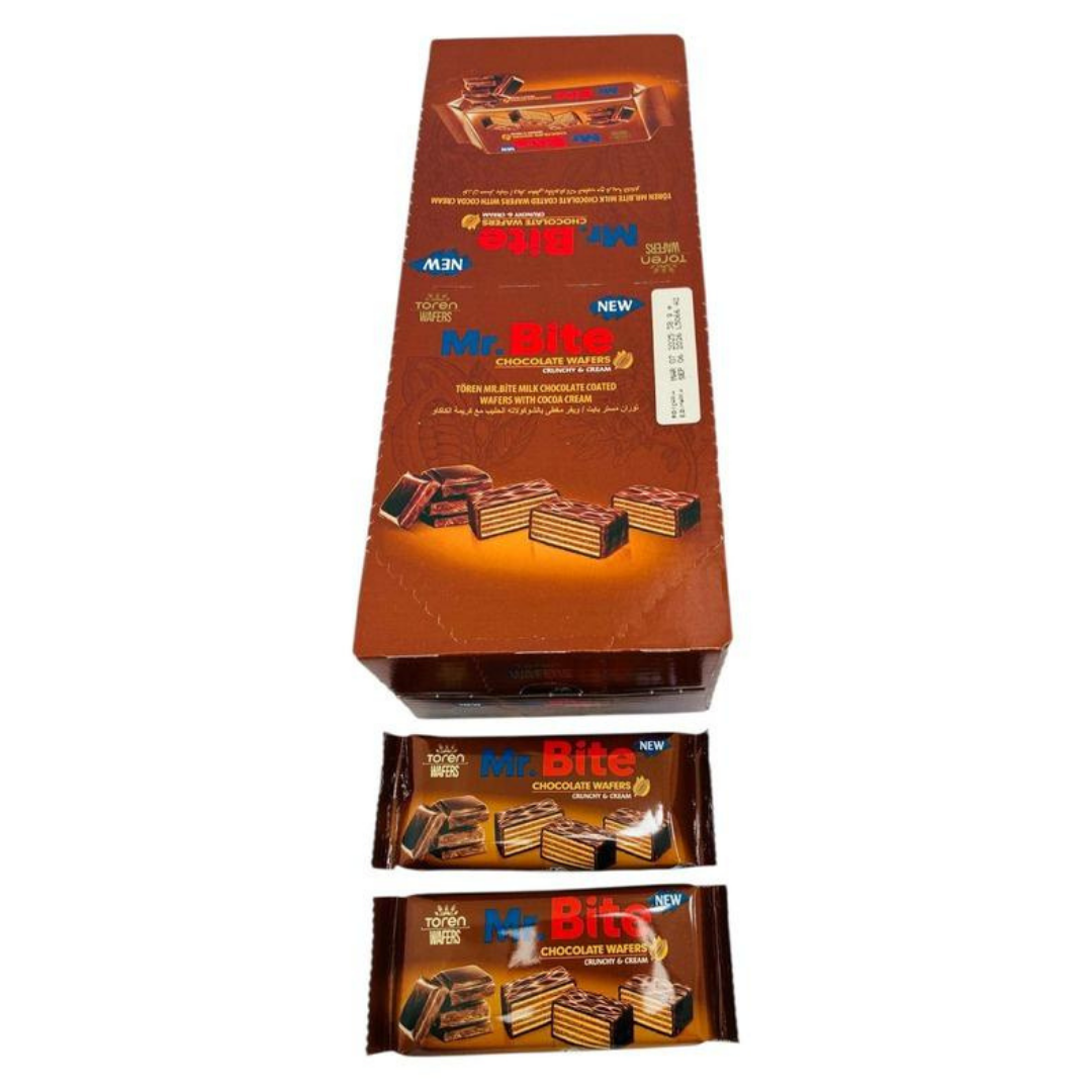 Toren Chocolate Candy