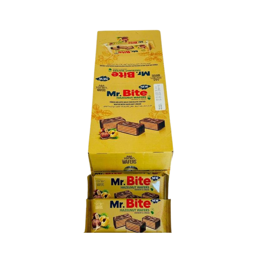 Toren Chocolate Candy