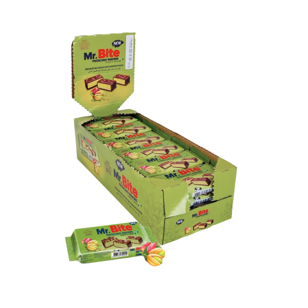 Toren Chocolate Candy