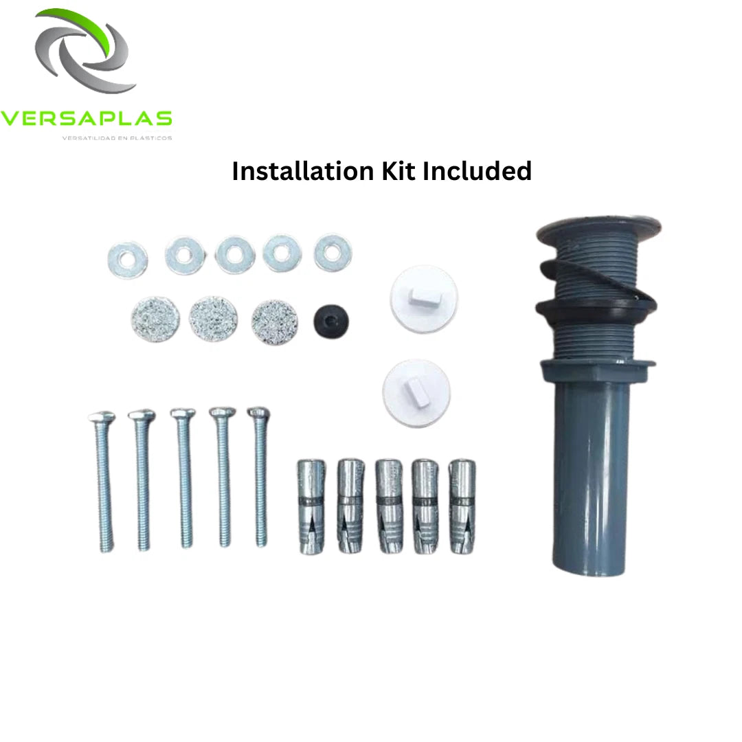 Versaplas Mexican Lavadero