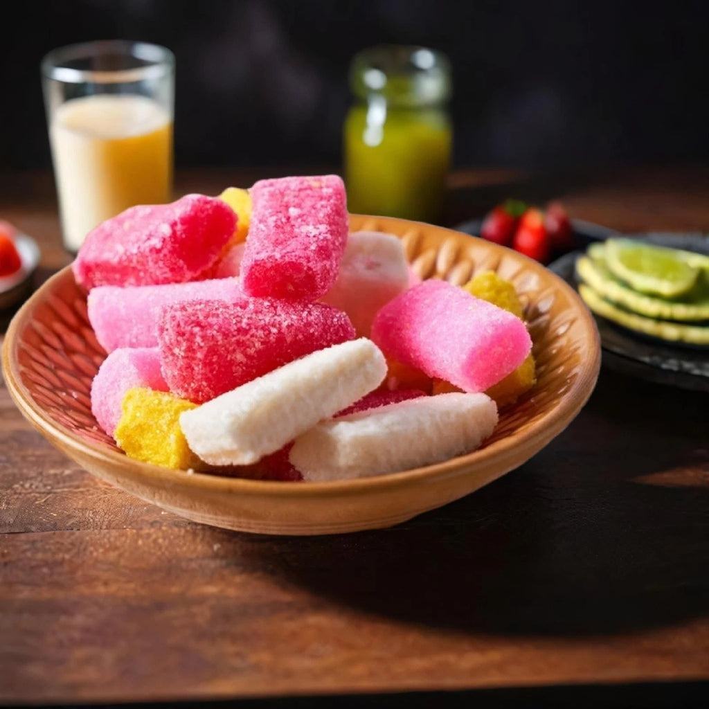 SABROSOS Borrachitos 50 pcs